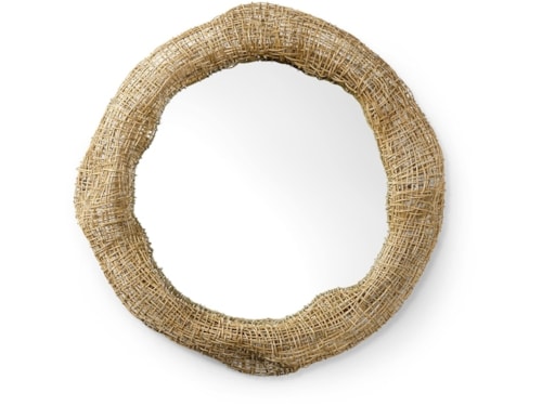 ANDORRA MIRROR, LARGE