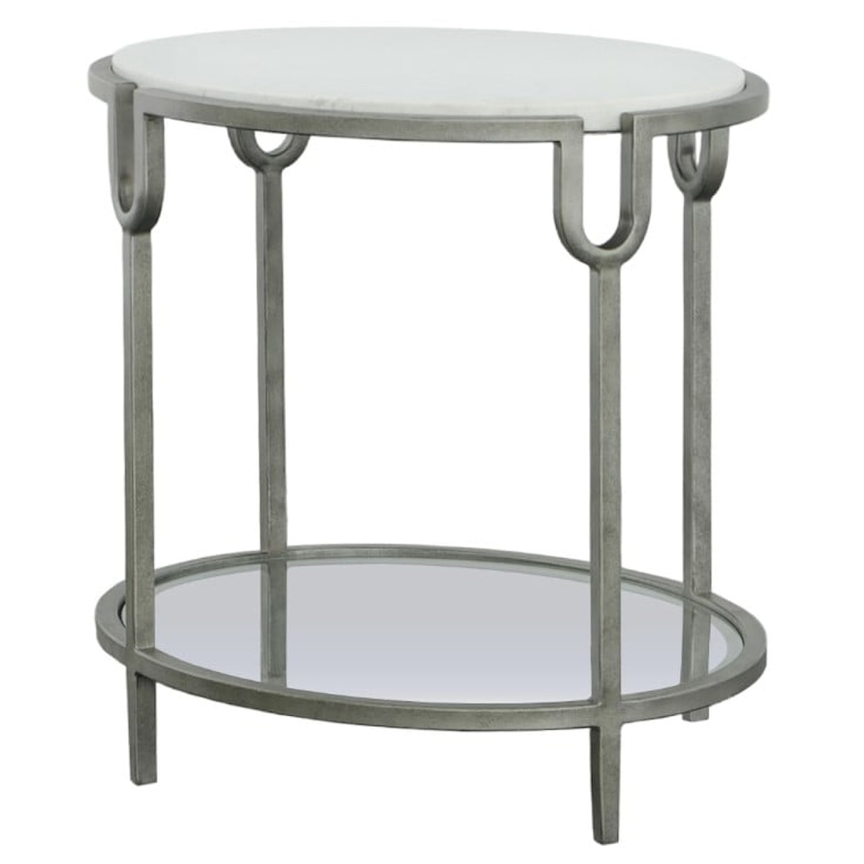 Fairfield West Camden West Camden End Table