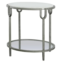 West Camden End Table