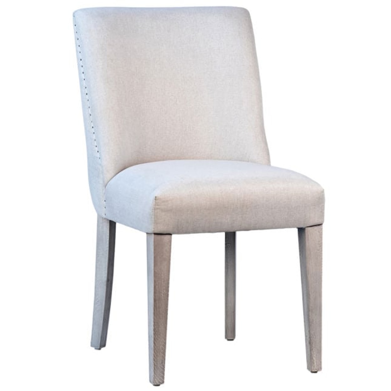 Dovetail Furniture Dining Berendo Dining Chair