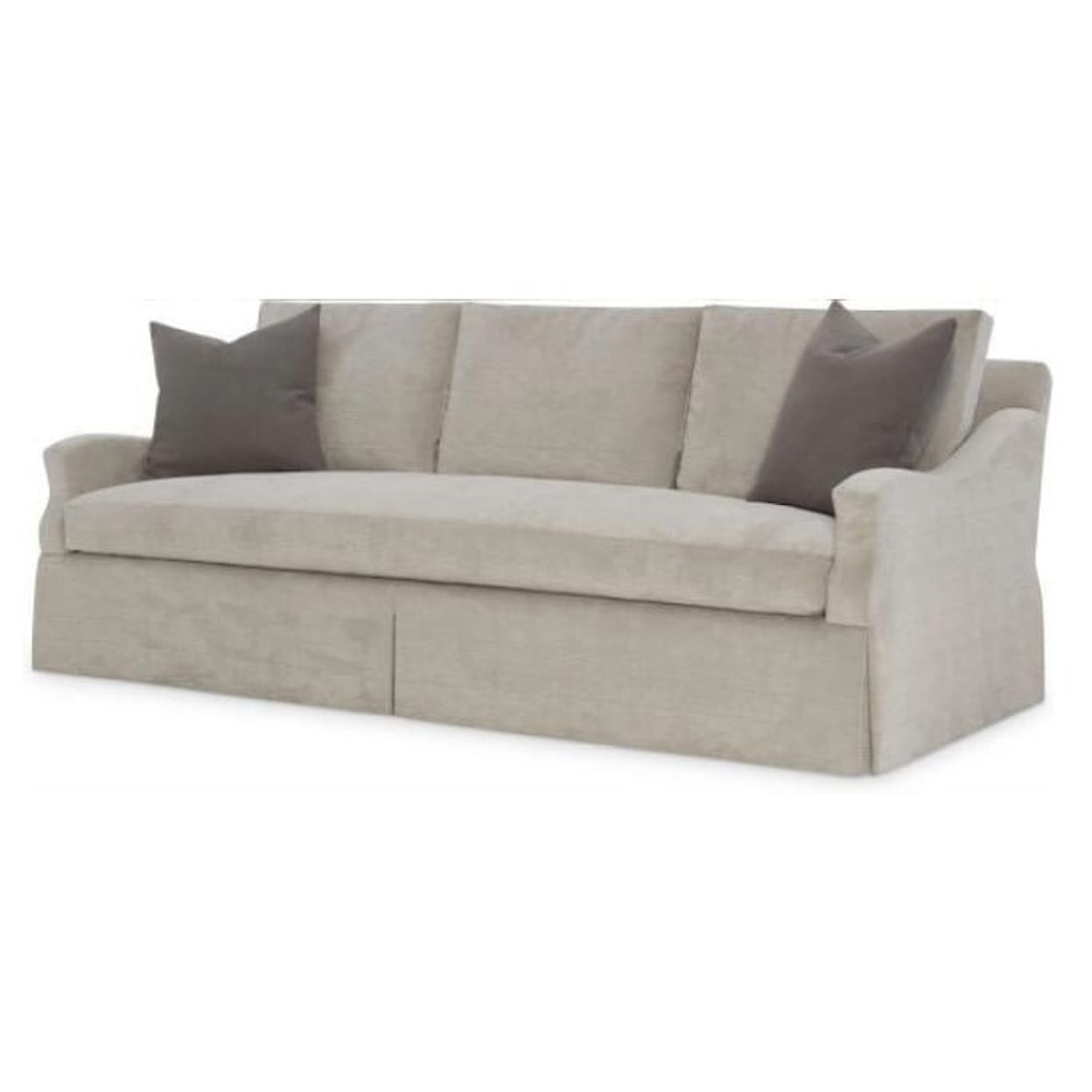 Wesley Hall Sofas CAPPERSON SOFA