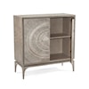 John-Richard Cosmos Cosmos Two-Door Cabinet