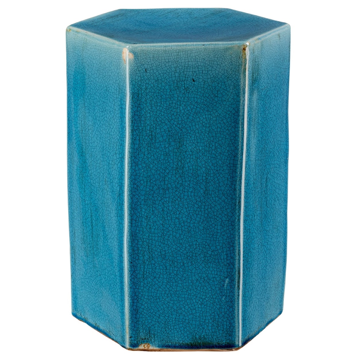 Jamie Young Co. Coastal Furniture PORTO SIDE TABLE, SMALL