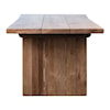 Dovetail Furniture Dining Ayala Outdoor Dining Table