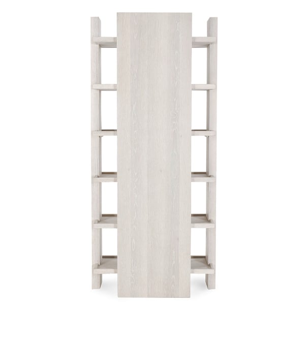 Classic Home Doku 6-Shelf Bookcase