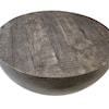 Dovetail Furniture Coffee Tables SARIKA COFFEE TABLE