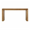 Dovetail Furniture Sonya Sonya Console Table