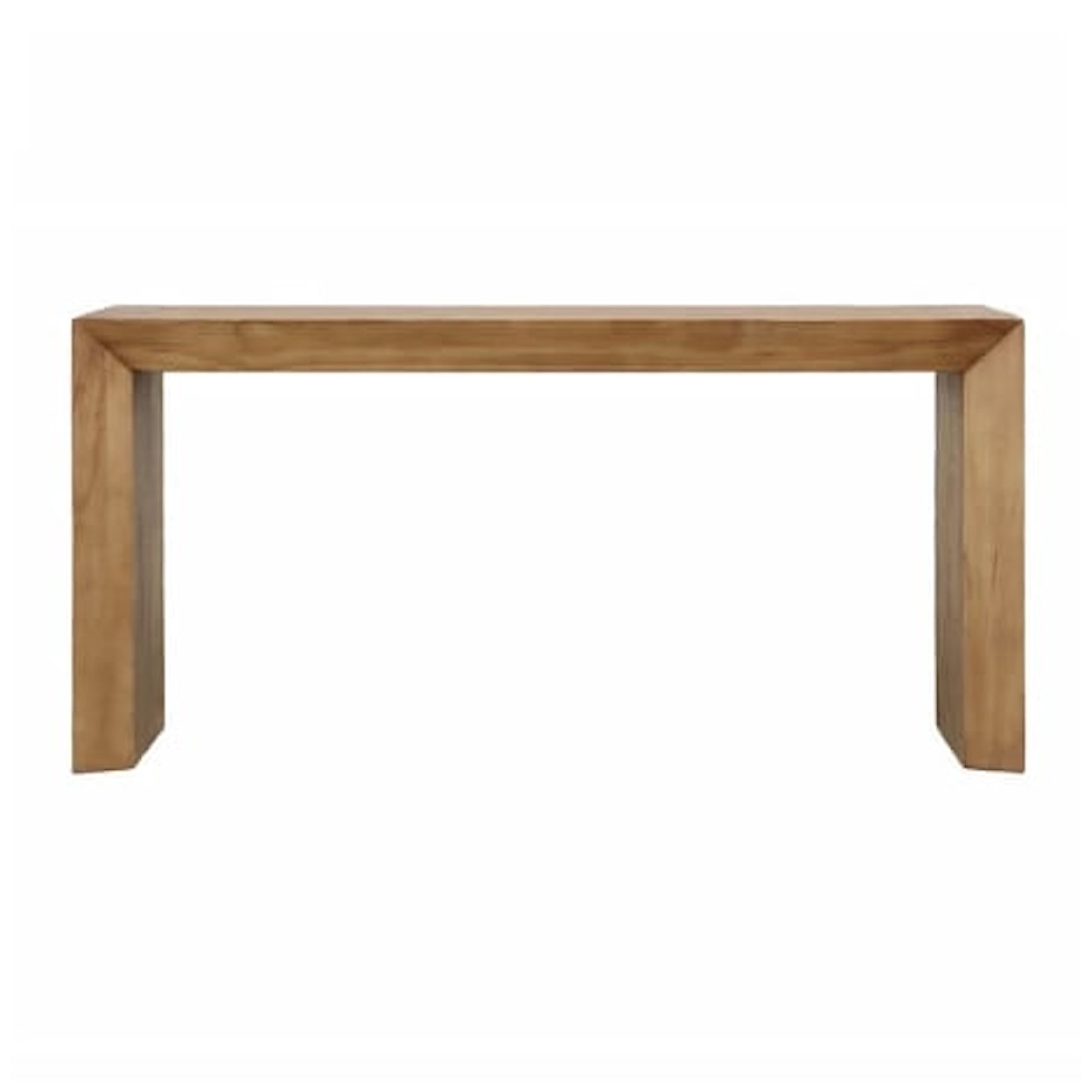 Dovetail Furniture Sonya Sonya Console Table