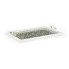 Chelsea House Elaine Burge Leopard Patterned Tray