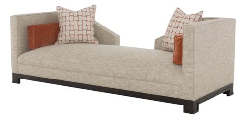 SOCIAL SOFA IN HEMINGWAY FOG