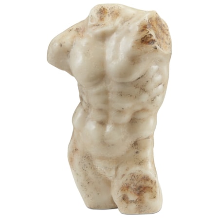 Ancient Greek Torso