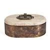 Uttermost Revelations HIPPODROME BOX - MEDIUM