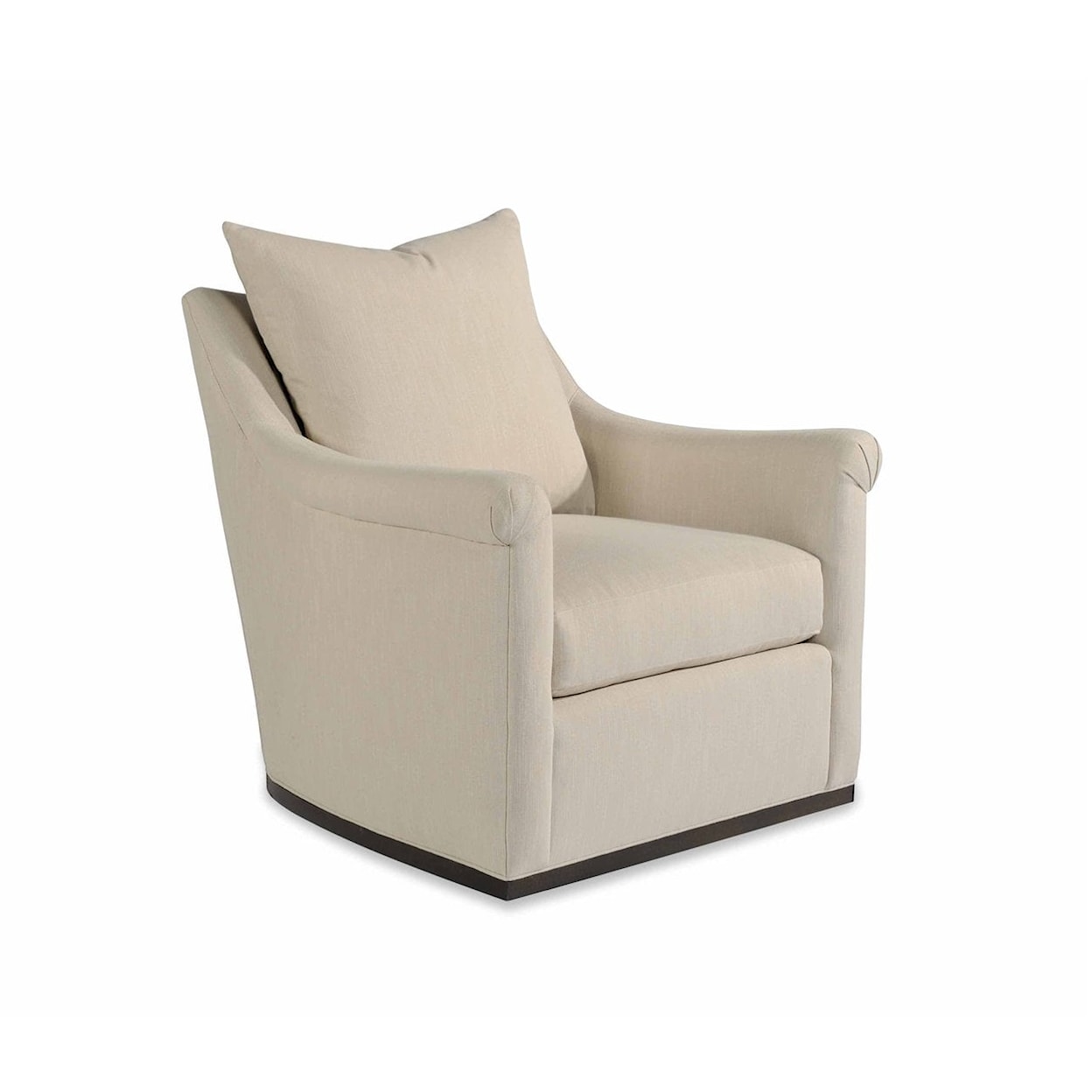 Taylor King Swivel Chairs HOLLY SWIVEL CHAIR