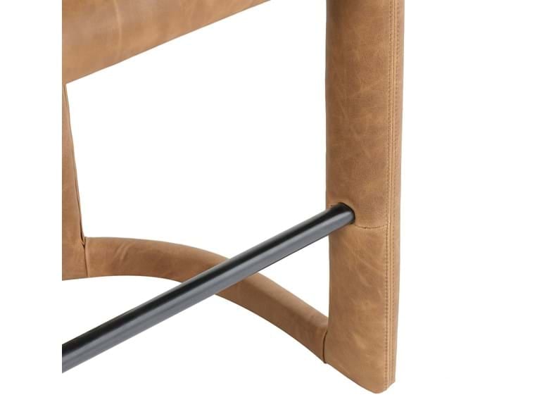 Classic Home Archie Counter Stool