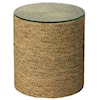 Jamie Young Co. Coastal Furniture HARBOR SIDE TABLE