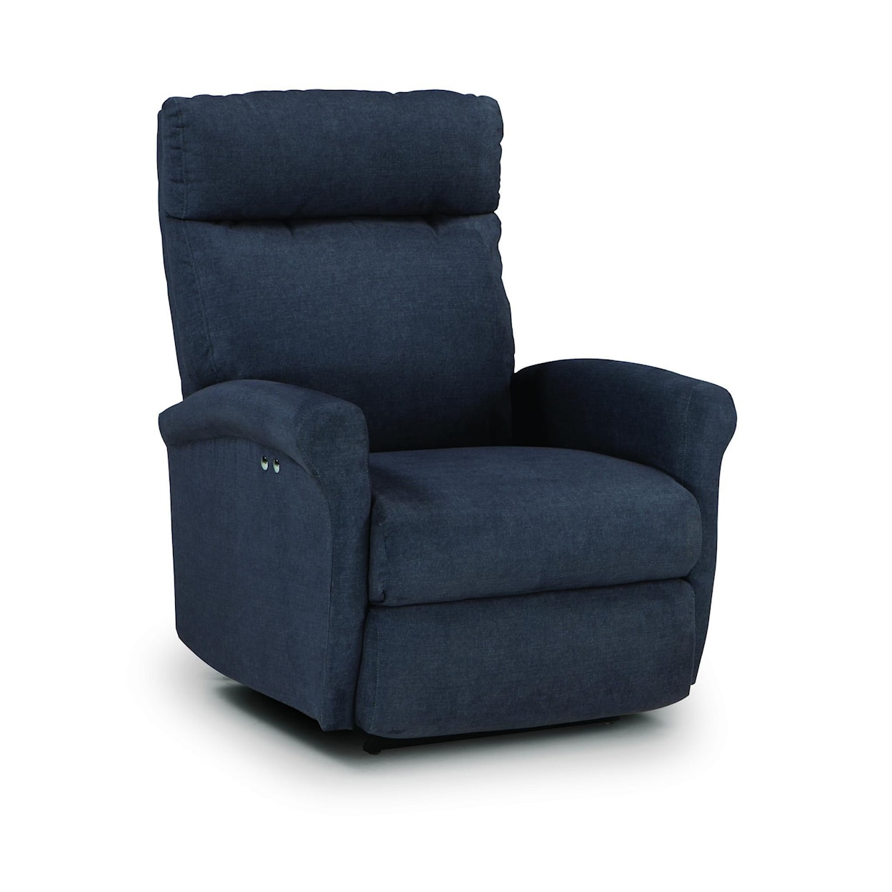 Best Home Furnishings Codie Power Rocker Recliner