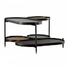 Dovetail Furniture Petras Coffee Table