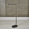 Uttermost Floor Lamps HIGHLIGHT FLOOR LAMP - BRONZE