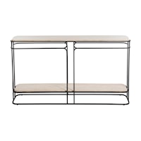 LOUISE CONSOLE TABLE