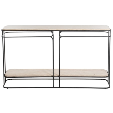 LOUISE CONSOLE TABLE