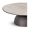 Four Hands Coffee Tables CORBETT LARGE COFFEE TABLE