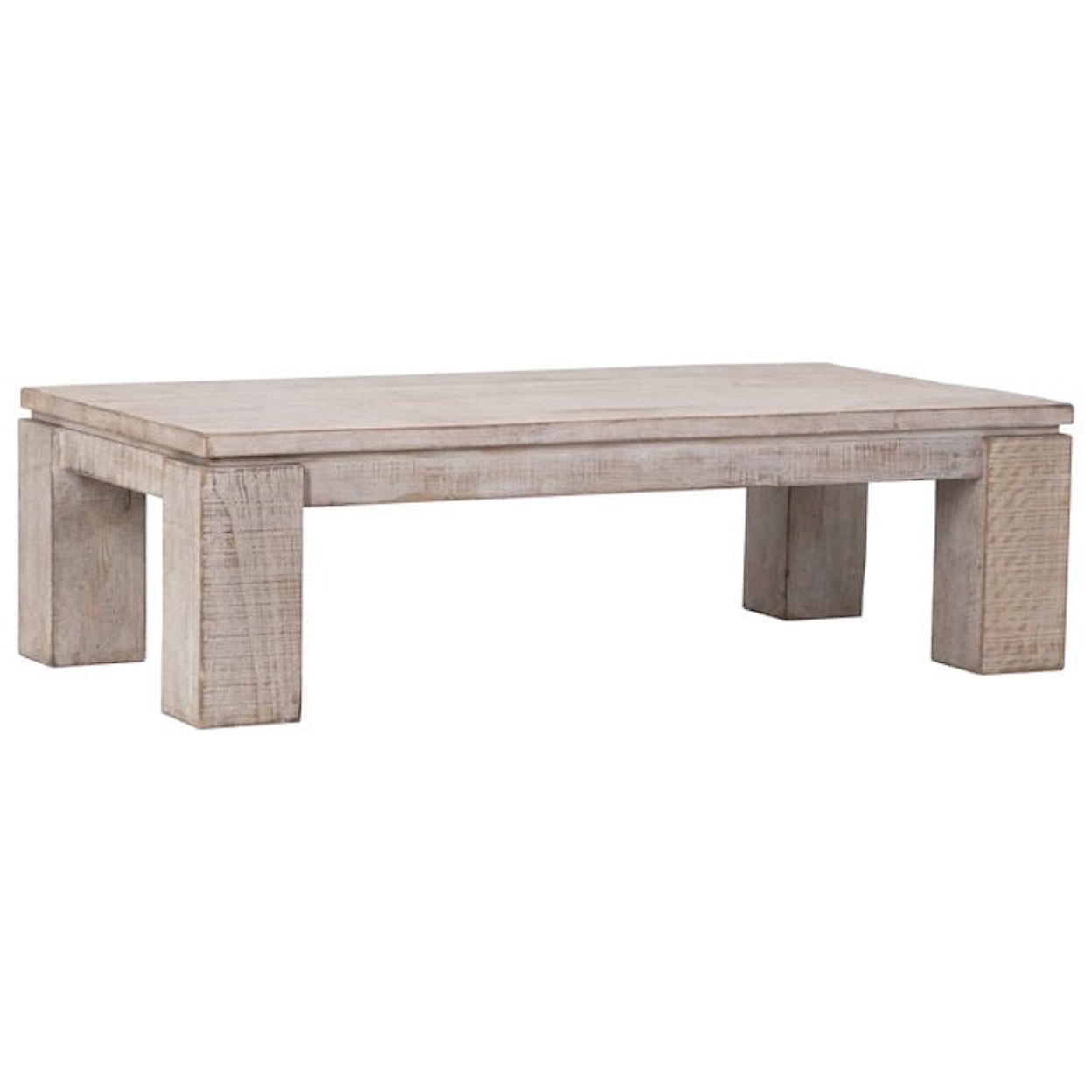 Dovetail Furniture Living Amaya Coffee Table