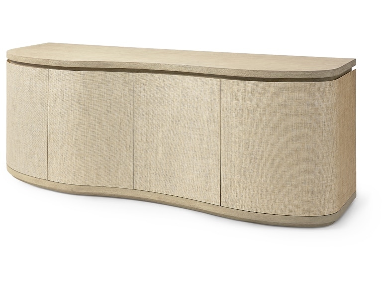 HAWTHORNE SIDEBOARD, NATURAL