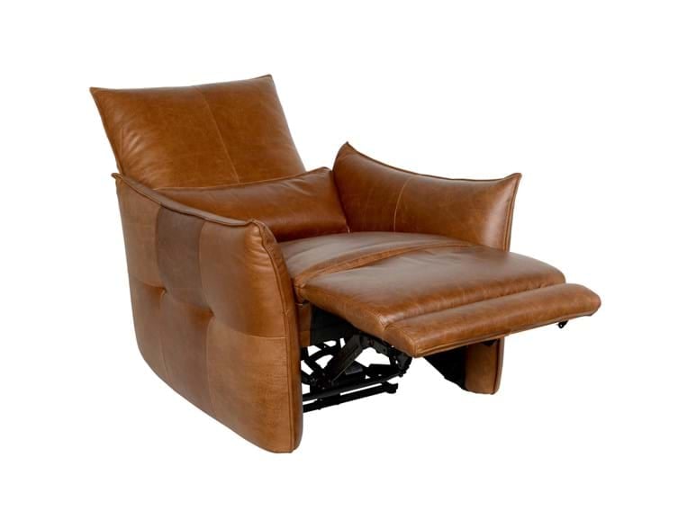 Classic Home Amsterdam Power Arm Chair Recliner
