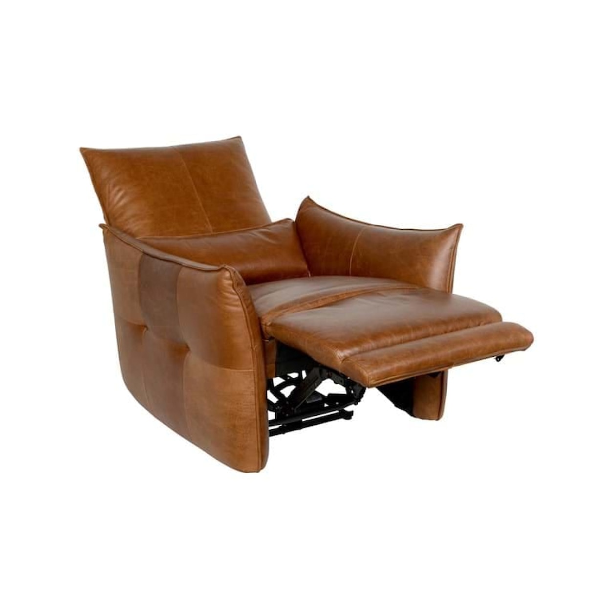 Classic Home Amsterdam AMSTERDAM RECLINER ARMCHAIR