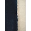 D.V. KAP Home Indoor Pillows Courchevel-Navy 22" Pillow