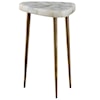 Universal ErinnV x Universal Contemporary Tall Side Table
