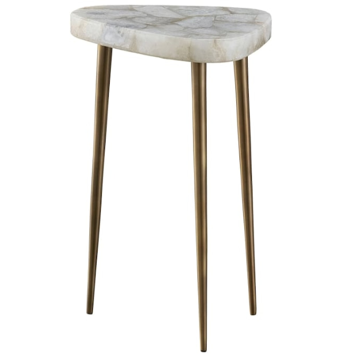 Universal ErinnV x Universal Contemporary Tall Side Table