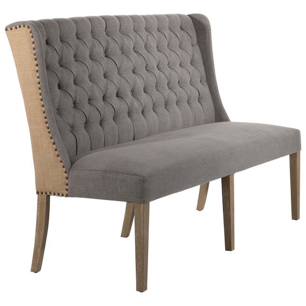 Dovetail Furniture Reilly Reilly Bench