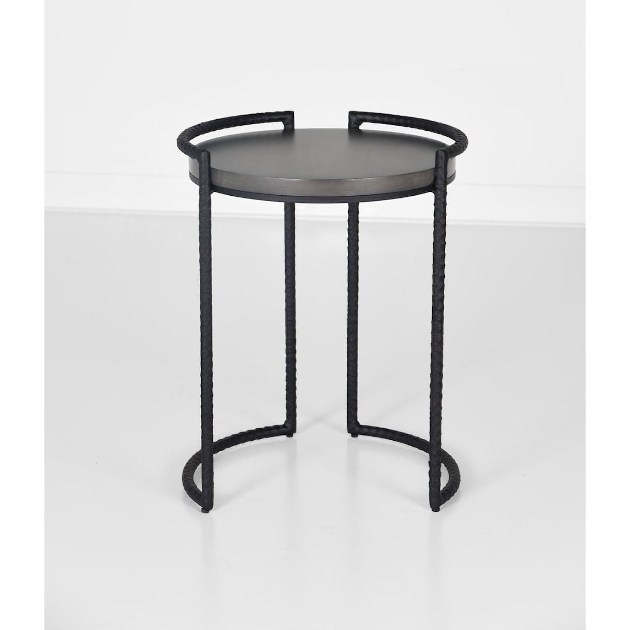 Charleston Forge JFM Custom SPA DRINK TABLE