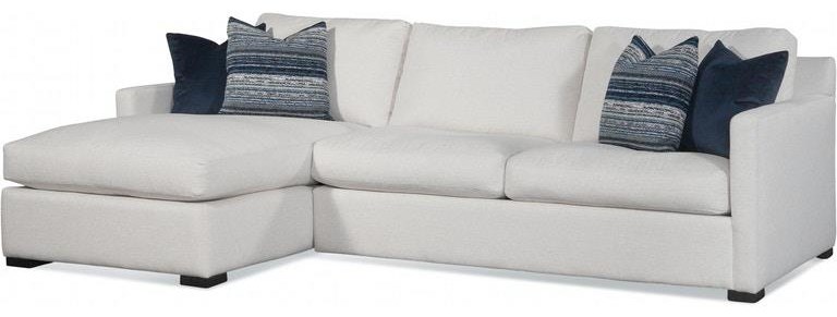Bel-Air 2-Piece Sectional 2