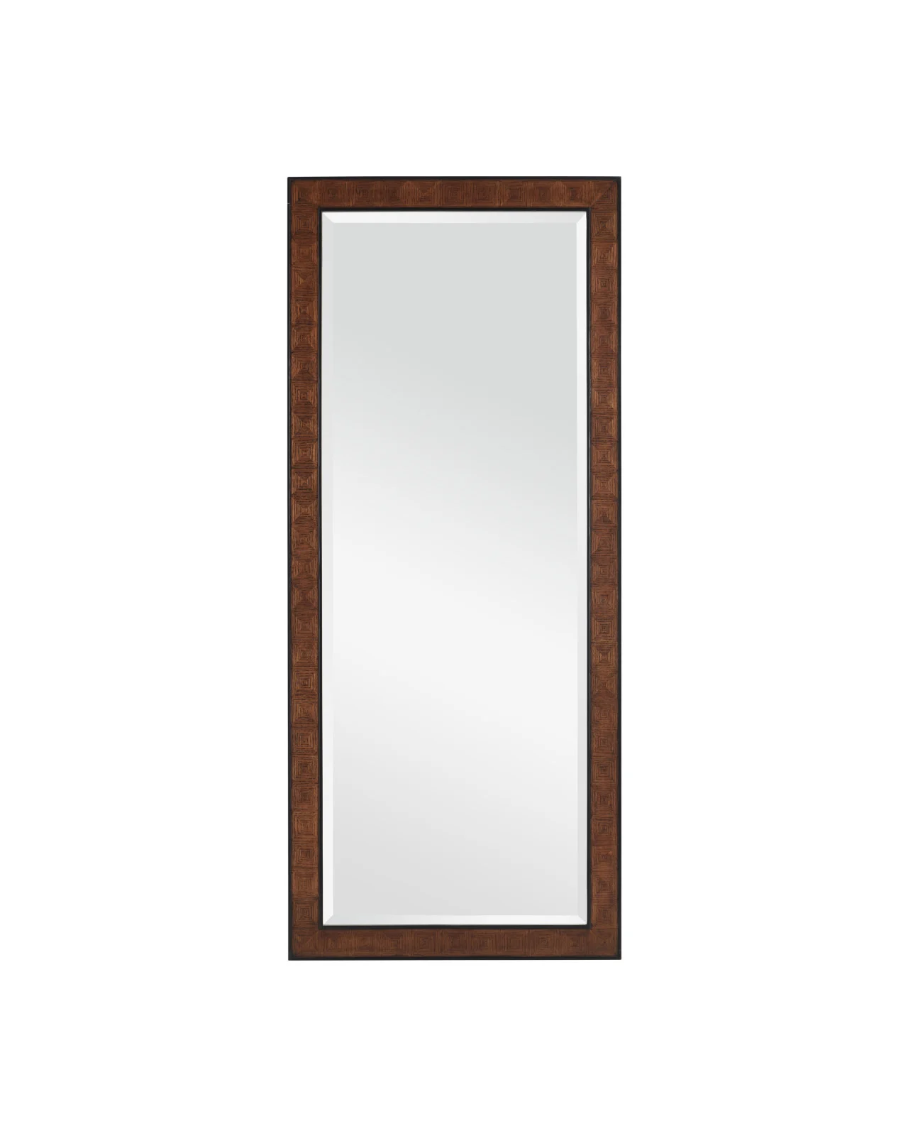 Dorian Floor Mirror