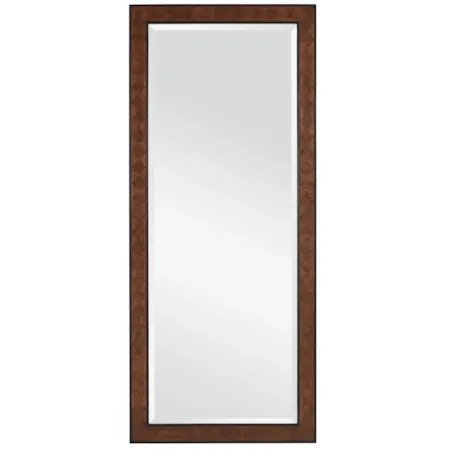 Dorian Floor Mirror