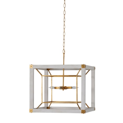 BROOKLINE CHANDELIER