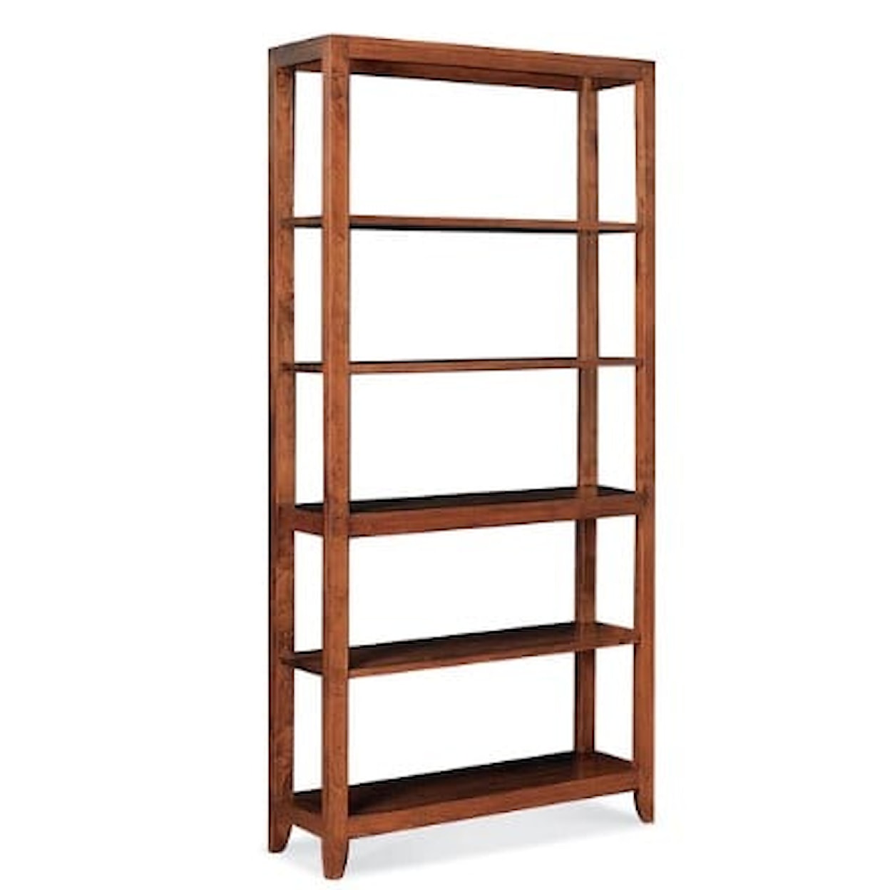 Stickley Nichols and Stone Collection CARLISLE ETAGERE