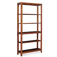 CARLISLE ETAGERE