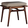 Stickley Walnut Grove Footstool