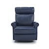 Best Home Furnishings Codie Power Swivel Glider Recliner