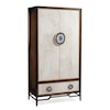 John-Richard Agate Mercia Bar Cabinet