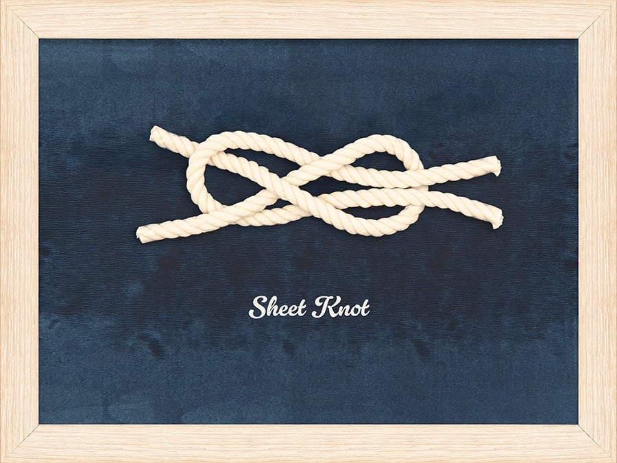 Nautical Knot II