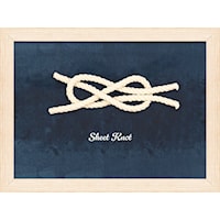 Nautical Knot II