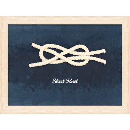 Nautical Knot II
