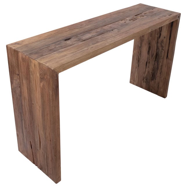 Dovetail Furniture Chilton Chilton Console Table