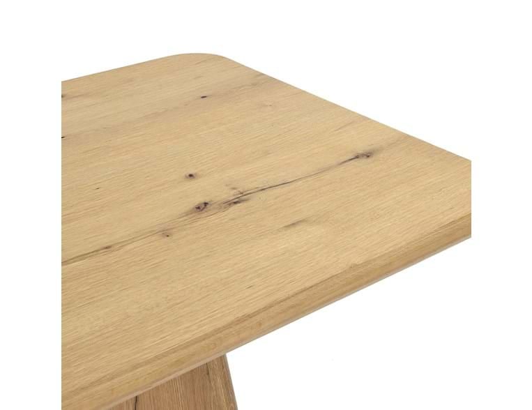 Classic Home Orlando ORLANDO 71" DINING TABLE NATURAL