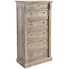 Classic Home Adelaide ADELAIDE 6DRW CHEST