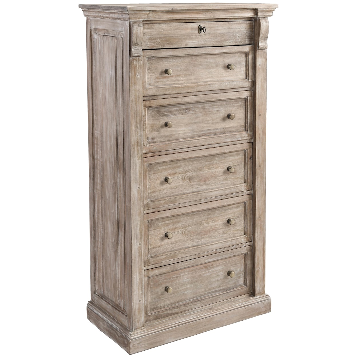 Classic Home Adelaide ADELAIDE 6DRW CHEST